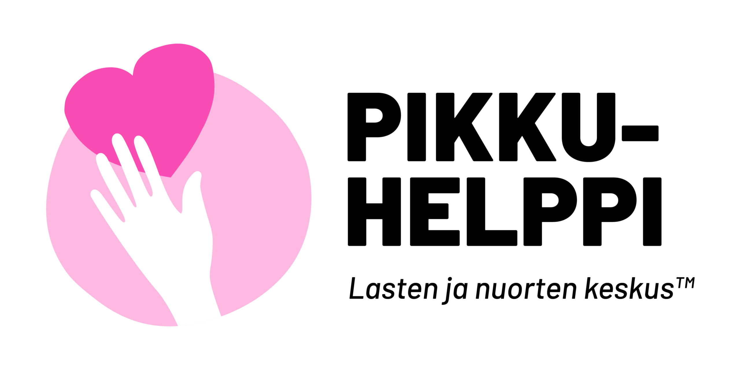 Pikkuhelppi logo.