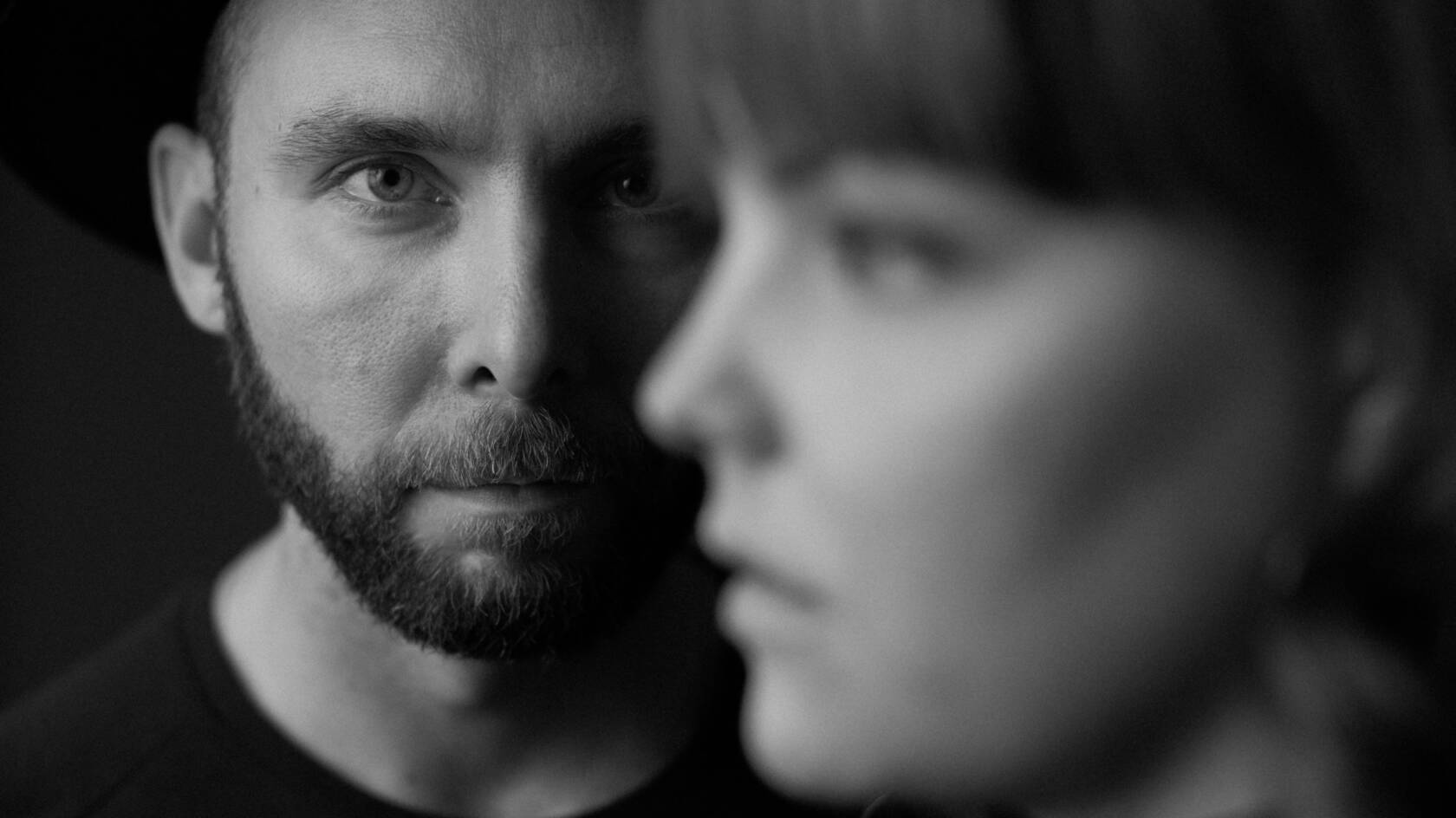 Eve & Ossi