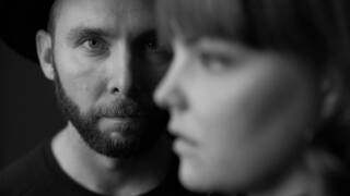 Eve & Ossi
