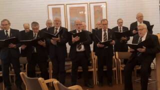 Nurmon Veteraanien kööri
