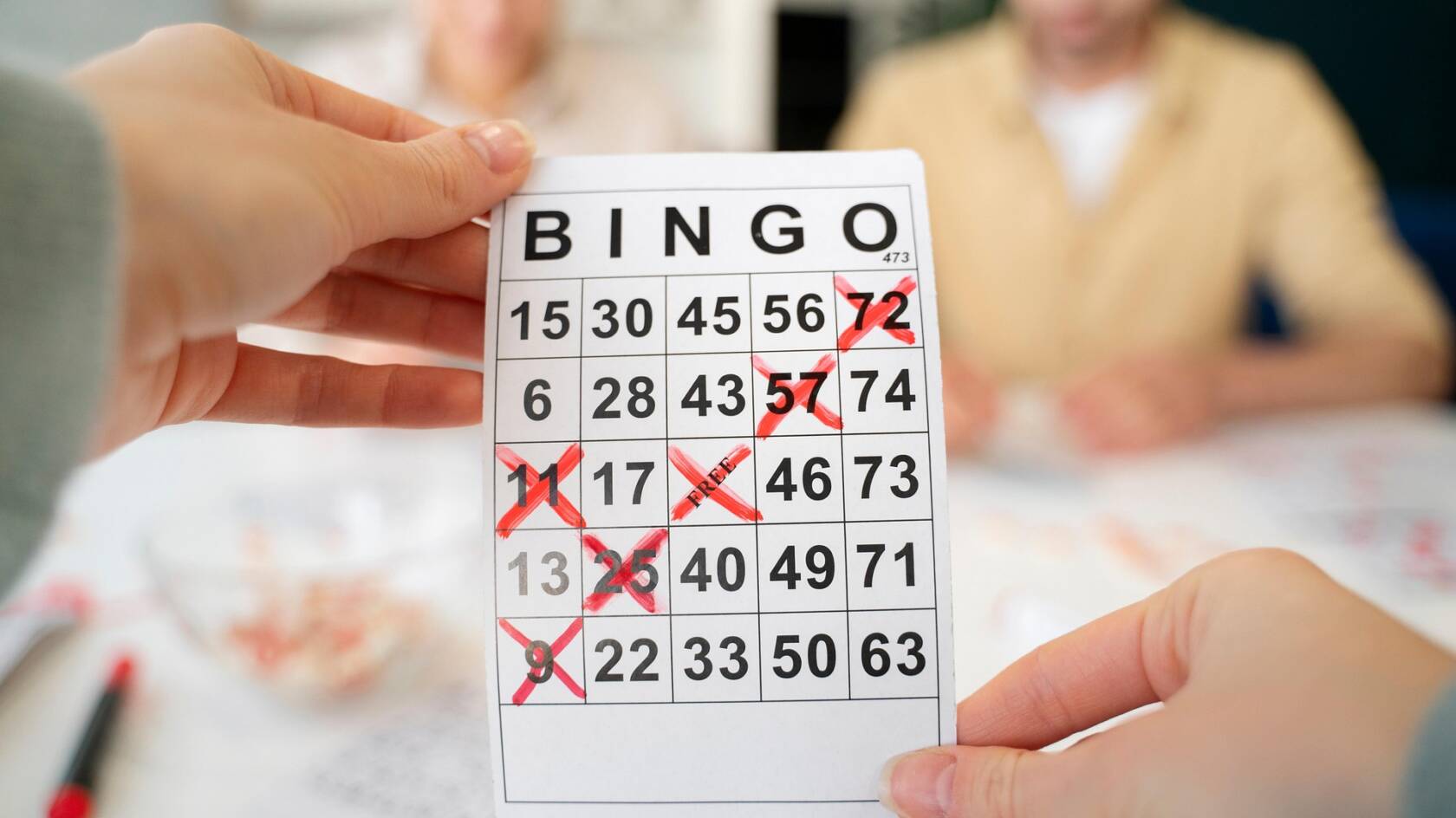 Bingo