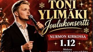 Toni Ylimäki