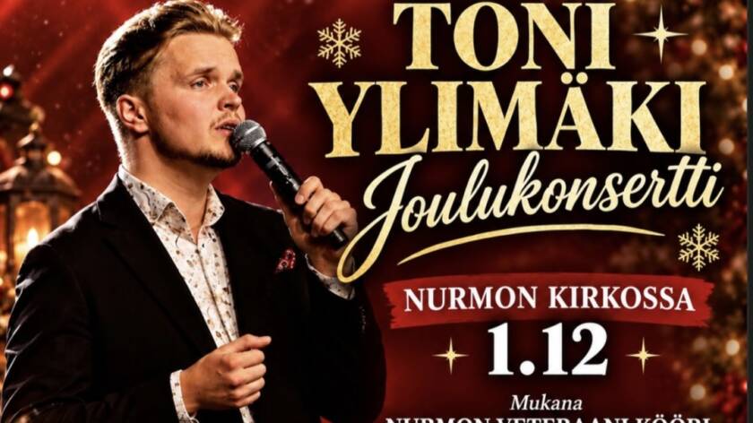 Toni Ylimäki
