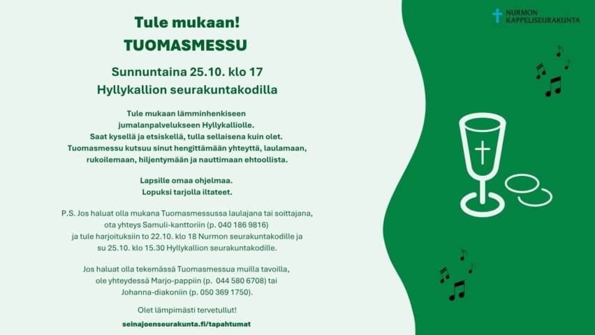 mainos